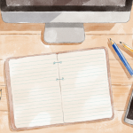 Why Did We Start Using Tech for Emotional Support? A Review of The Breeze Wellbeing App