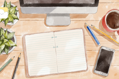 Why Did We Start Using Tech for Emotional Support? A Review of The Breeze Wellbeing App