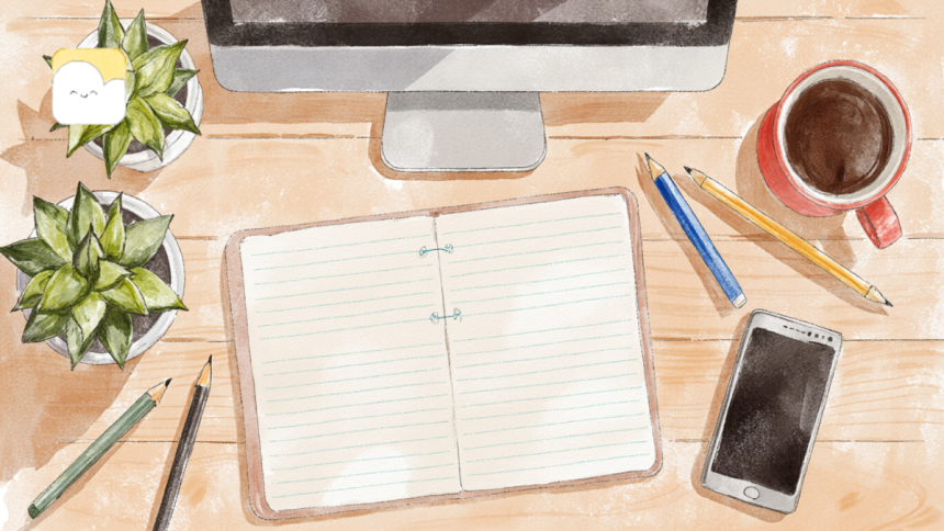 Why Did We Start Using Tech for Emotional Support? A Review of The Breeze Wellbeing App
