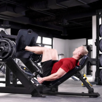 Why Every Gym-Goer Should Care About Leg Machines Your Key to Real Progress