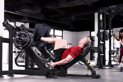 Why Every Gym-Goer Should Care About Leg Machines Your Key to Real Progress