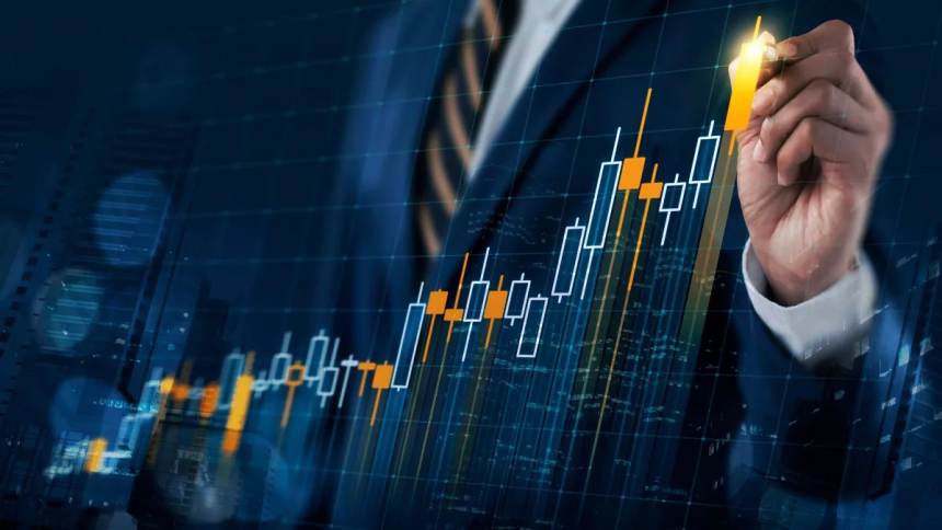 Why Growth Stocks Should Be in Your Portfolio
