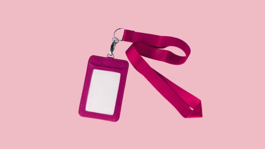Why Office Lanyards Are Essential Key Advantages for Modern Workplaces