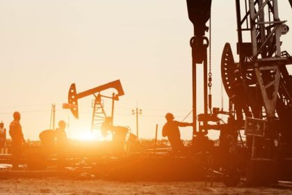Why Oilfield Jobs Carry Such High Injury Rates