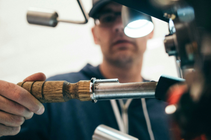 Why Plumbers Who Think Like CEOs Make the Real Money