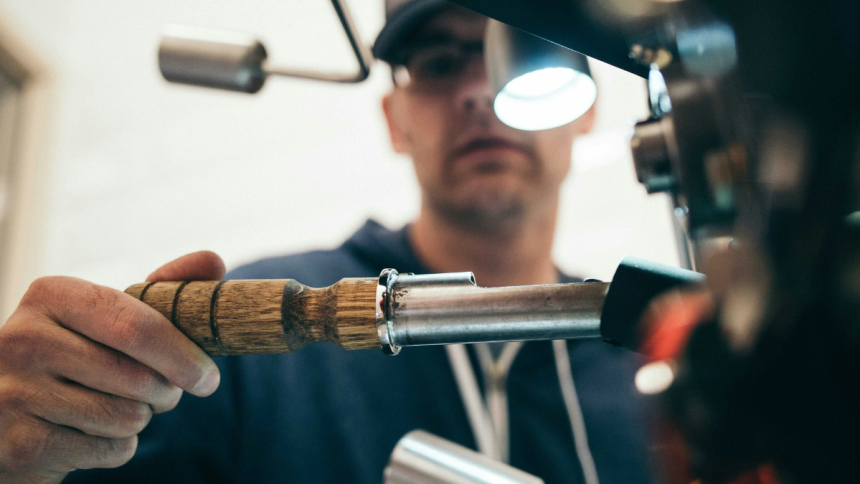 Why Plumbers Who Think Like CEOs Make the Real Money
