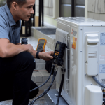 Why Proper Repair Services Are Crucial for Duct AC Airflow Efficiency in San Angelo