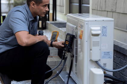 Why Proper Repair Services Are Crucial for Duct AC Airflow Efficiency in San Angelo