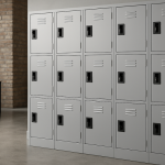 Why Steel Lockers Remain the Gold Standard for Secure Storage