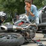 Why You Shouldn't Settle Without Consulting Roman Austin After a Motorcycle Accident
