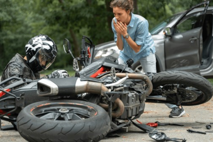 Why You Shouldn't Settle Without Consulting Roman Austin After a Motorcycle Accident