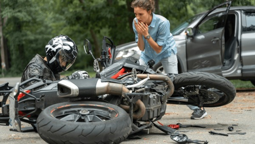 Why You Shouldn't Settle Without Consulting Roman Austin After a Motorcycle Accident