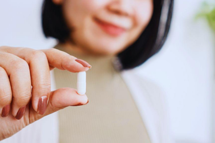 Women's Probiotic Health Unlocking Wellness Through Beneficial Bacteria
