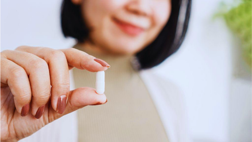 Women's Probiotic Health Unlocking Wellness Through Beneficial Bacteria