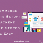 WooCommerce Multisite Setup One Backend, Multiple Stores Made Easy