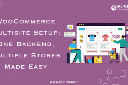 WooCommerce Multisite Setup One Backend, Multiple Stores Made Easy