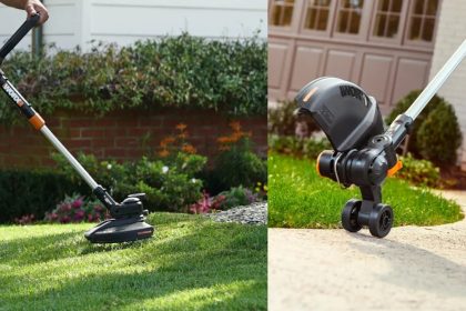 Your Grass Cutter Can’t Reach Here—But This Can