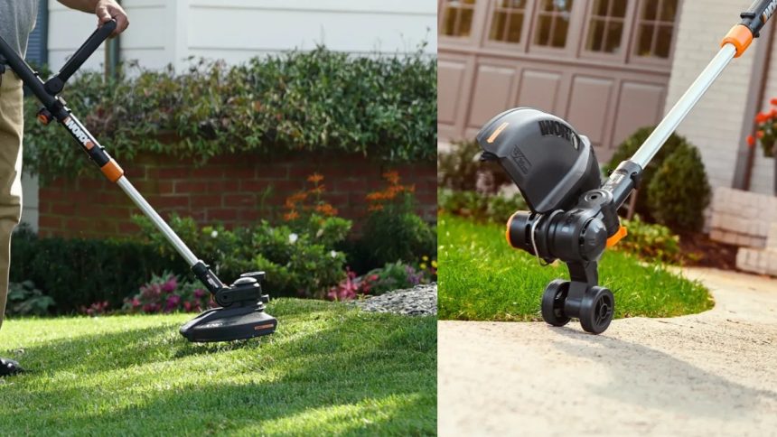 Your Grass Cutter Can’t Reach Here—But This Can