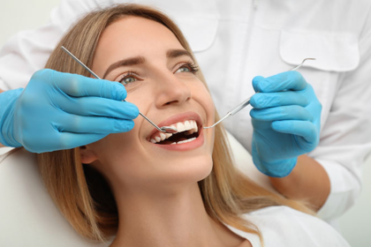 Your Teeth Deserve Better The Dental Upgrades That Actually Make Sense
