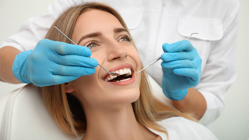 Your Teeth Deserve Better The Dental Upgrades That Actually Make Sense