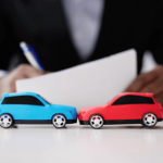 Can You File a Car Accident Claim if You Were Partially at Fault in Toronto?