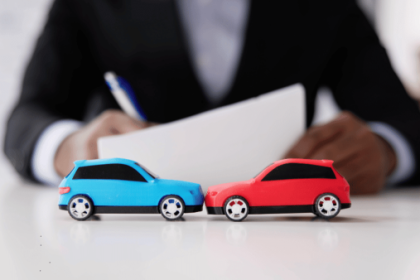 Can You File a Car Accident Claim if You Were Partially at Fault in Toronto?