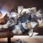 The Art of Storytelling: Why Novels Remain a Top Entertainment Choice