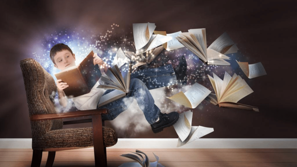 The Art of Storytelling: Why Novels Remain a Top Entertainment Choice