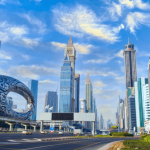 Top SEO Experts in Dubai: What Makes Them Stand Out