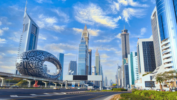 Top SEO Experts in Dubai: What Makes Them Stand Out