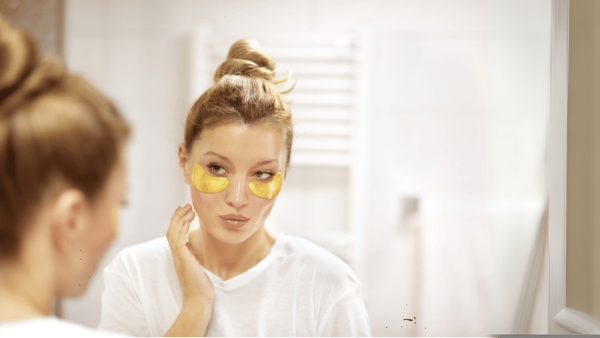 Top 7 Benefits of Under-Eye Micro Infusion for Tired, Puffy Eyes