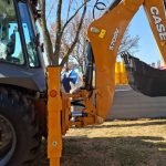 Power, Performance & Persistence: The Heavy-Duty Gear Contractors Trust