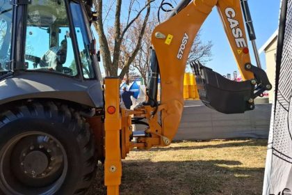 Power, Performance & Persistence: The Heavy-Duty Gear Contractors Trust