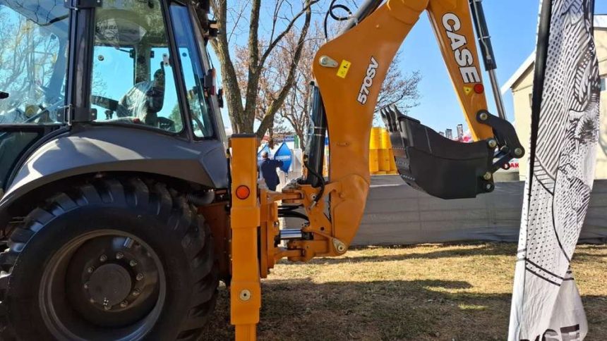 Power, Performance & Persistence: The Heavy-Duty Gear Contractors Trust