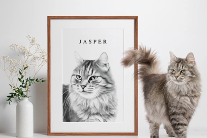 AI Meets Art The Future of Personalized Photo Products Revolutionizing Creativity and Customization