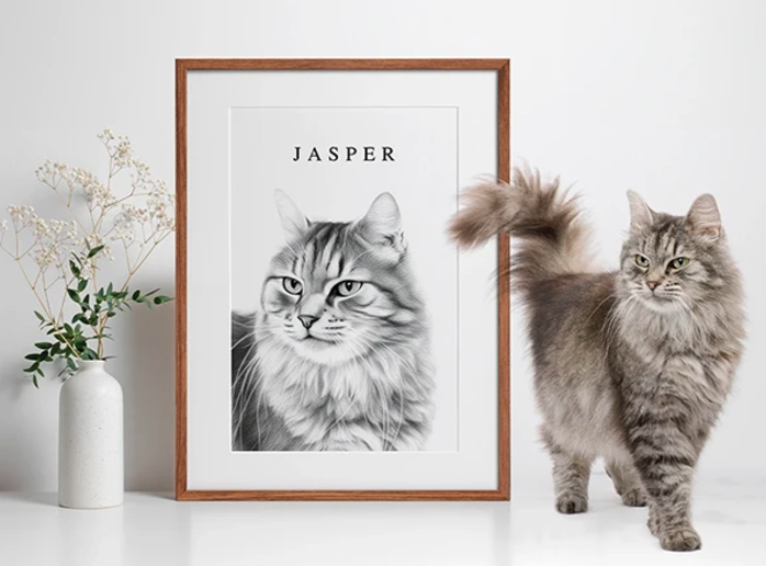 AI Meets Art The Future of Personalized Photo Products Revolutionizing Creativity and Customization
