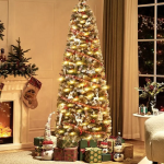 5 Best Ways to Keep Your Artificial Christmas Tree Looking New Forever