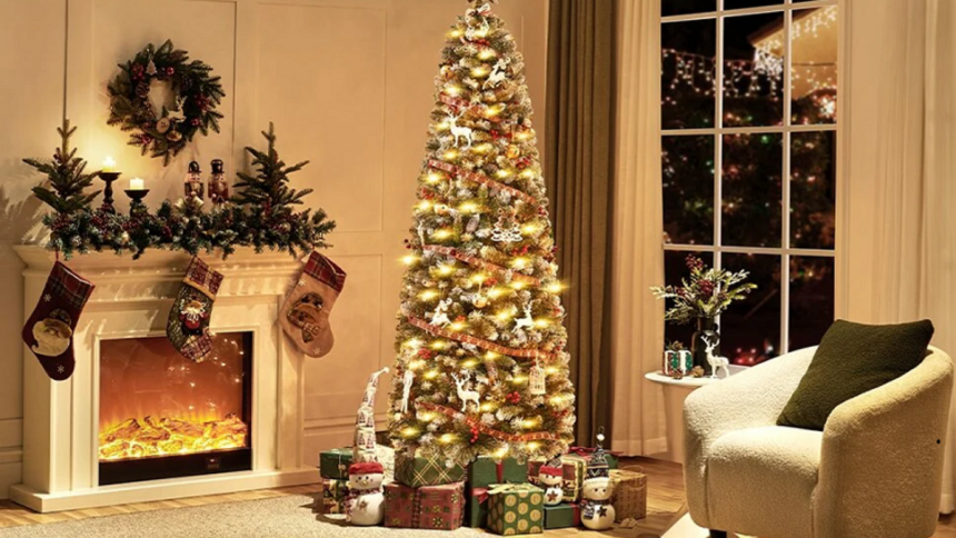 5 Best Ways to Keep Your Artificial Christmas Tree Looking New Forever