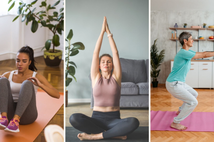 5 Simple Strategies to Make Exercising a Daily Habit