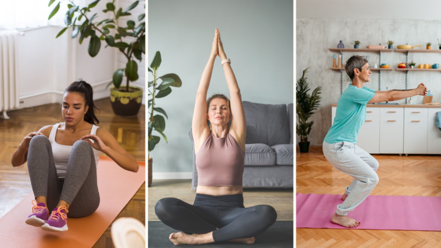 5 Simple Strategies to Make Exercising a Daily Habit