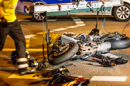 5 Tips to Take Better Care of Your Health After a Motorcycle Accident