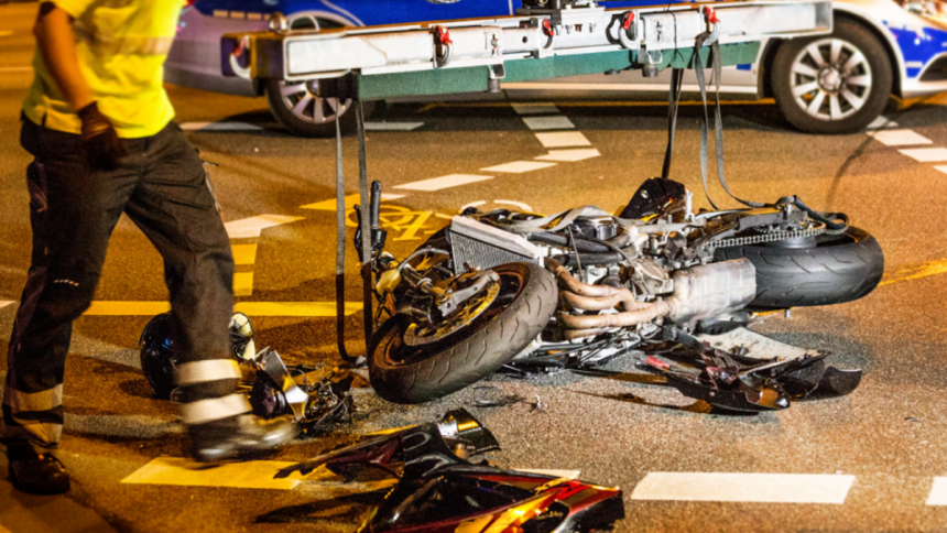 5 Tips to Take Better Care of Your Health After a Motorcycle Accident