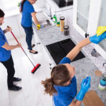6 Signs It's Time to Rethink Your Home Cleaning Strategy