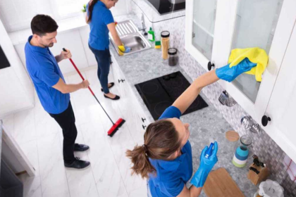 6 Signs It's Time to Rethink Your Home Cleaning Strategy