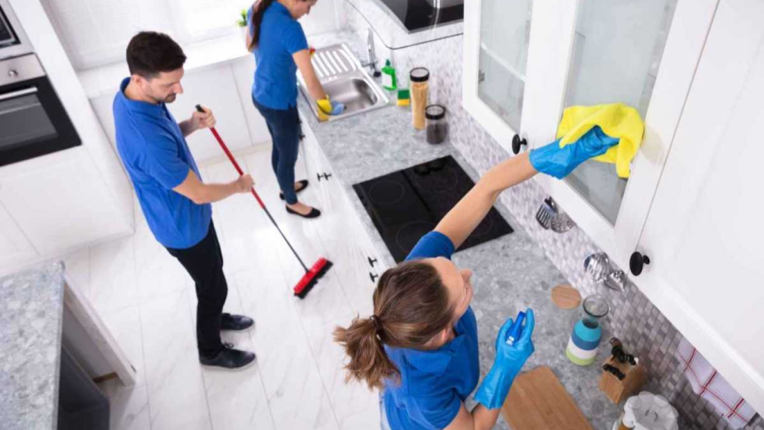 6 Signs It's Time to Rethink Your Home Cleaning Strategy