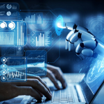 AI in Content Marketing Writing for Humans and Algorithms