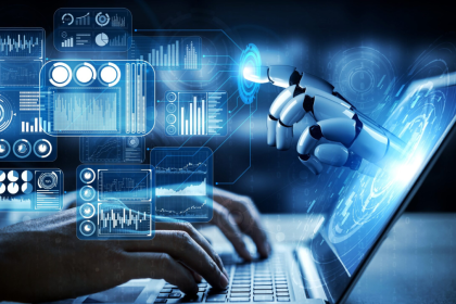 AI in Content Marketing Writing for Humans and Algorithms