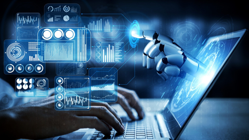 AI in Content Marketing Writing for Humans and Algorithms