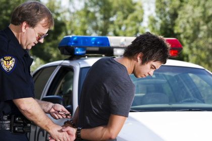 Arrest Records Public or Private?