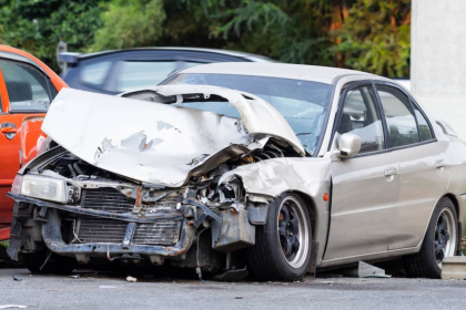 Auto Accidents Know Your Rights and Responsibilities